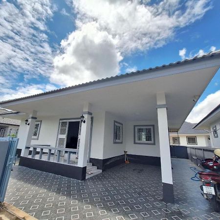 3-Bedroom House In Chiang Mai Ban Nong Chaeng  المظهر الخارجي الصورة